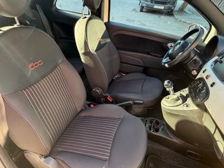 FIAT 500 1.2 GLP 120 Aniversario