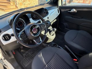 FIAT 500 1.2 GLP 120 Aniversario