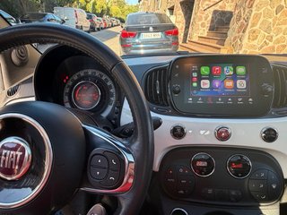 FIAT 500 1.2 GLP 120 Aniversario