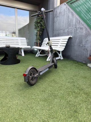 Xiaomi Pro 2 Patinete Eléctrico