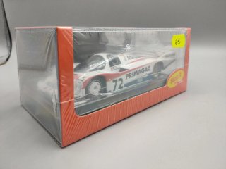 Porsche 962 C LEMANS Slot.it
