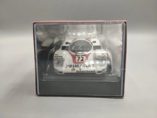 Porsche 962 C LEMANS Slot.it