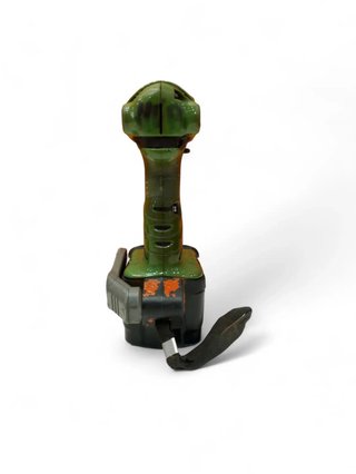 ATORNILLADOR ELECTRICO HITACHI WR-1800 "VERDE" + BATERIA + CARGADOR