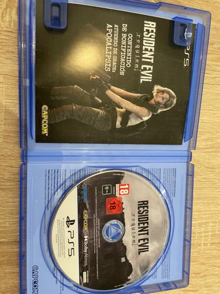 Resident Evil Requiem