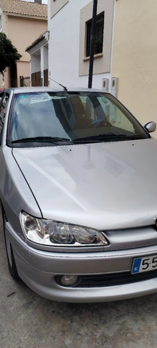 Peugeot 306 2000