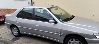Peugeot 306 2000