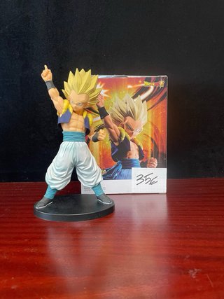 Figuras Dragon Ball