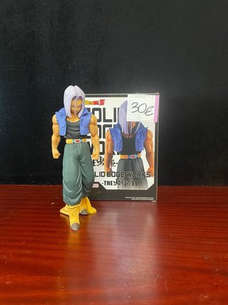 Figuras Dragon Ball