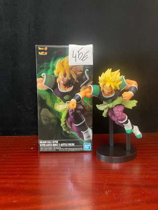 Figuras Dragon Ball