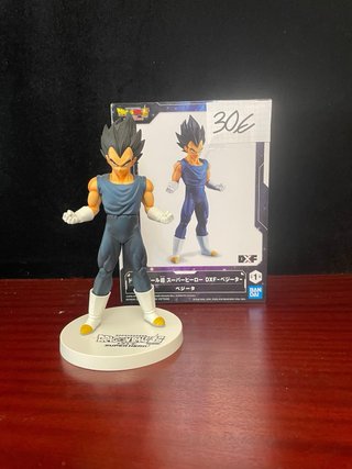 Figuras Dragon Ball