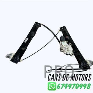 68030718AA elevalunas trasero derecho chrysler voy