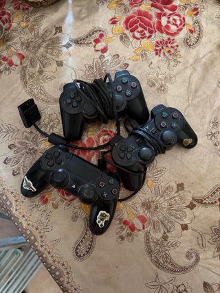 Sony PS3 Console Nera