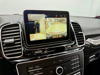 Mercedes-Benz  GLE 63S AMG