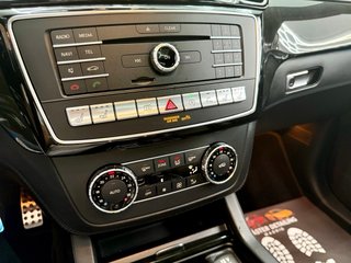 Mercedes-Benz  GLE 63S AMG