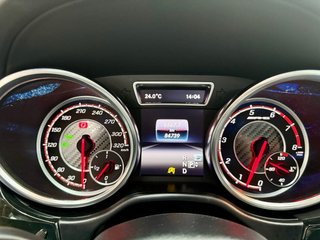 Mercedes-Benz  GLE 63S AMG