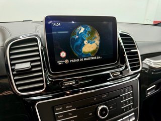 Mercedes-Benz  GLE 63S AMG