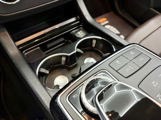 Mercedes-Benz  GLE 63S AMG