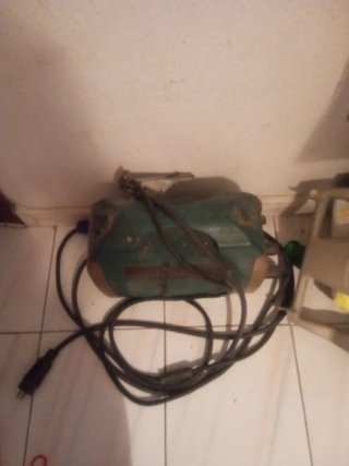 Soldador Eléctrico Verde wassap 644887465