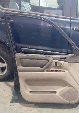Puerta delantera izquierda lexus lx 4.7 g 47372