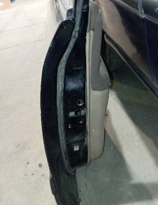 Puerta delantera izquierda lexus lx 4.7 g 47372