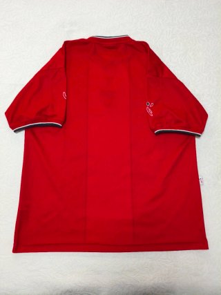 Original talla XL camiseta Athletic Club 2003/04