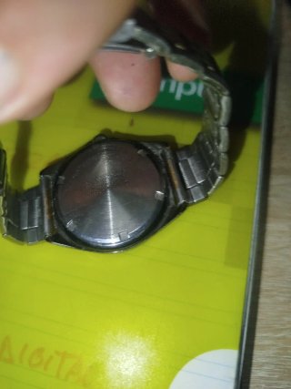 2 Relojes  Racer Multifunción Dorado y Plateado