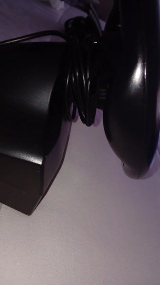 Volante SUPERDRIVE PS4