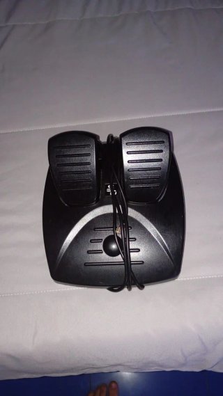 Volante SUPERDRIVE PS4