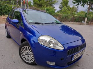 FIAT Punto 2006