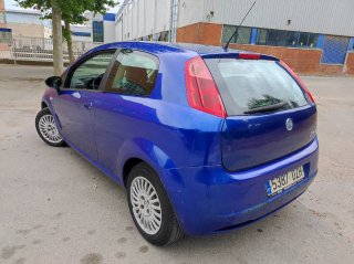FIAT Punto 2006