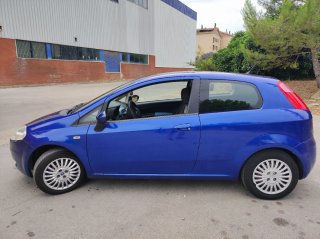 FIAT Punto 2006