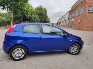FIAT Punto 2006
