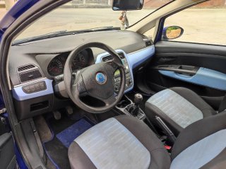 FIAT Punto 2006