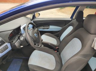 FIAT Punto 2006