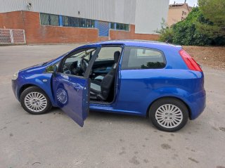 FIAT Punto 2006