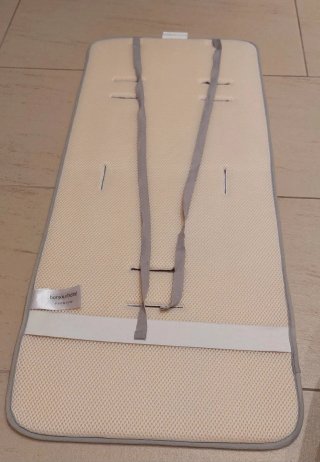 Colchoneta universal silla paseo estrellas