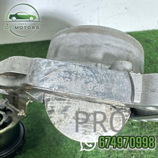 2582400204 cuerpo mariposa renault laguna II 2.2