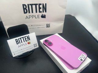 iPhone 16 128GB BAT96 !!// GARANTÍA!! CAMBIOS!!