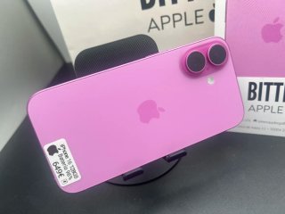 iPhone 16 128GB BAT96 !!// GARANTÍA!! CAMBIOS!!