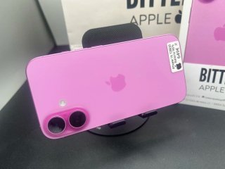 iPhone 16 128GB BAT96 !!// GARANTÍA!! CAMBIOS!!