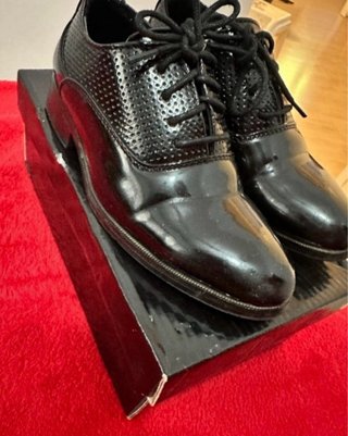 Zapatos comunión niño talla 26