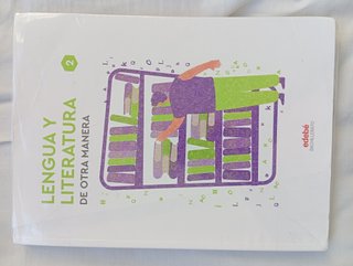 Lengua y Literatura 2 bachillerato