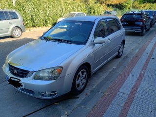 KIA Cerato 2005