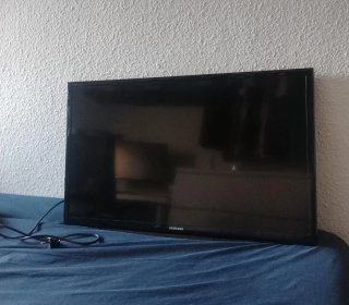 Televisor Samsung 28 LED UE28H4000AW