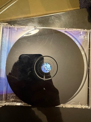 PlayStation 1 Demo One CD