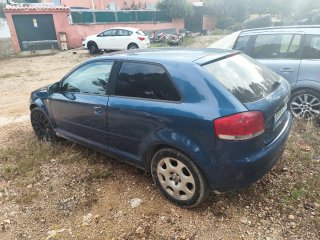 Audi A3 2004