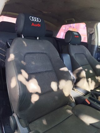 Audi A3 2004