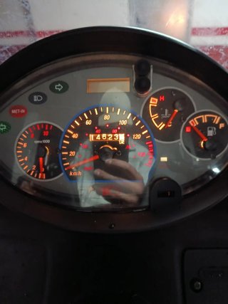 Kymco Grand Dink 125cc Pocos Kms