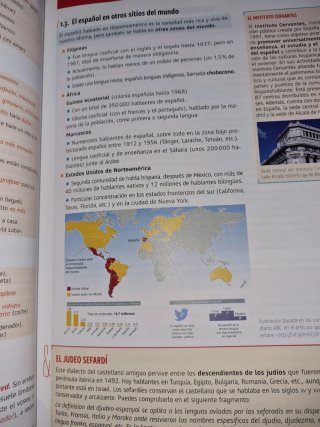 Libro de lengua y literatura I 1 de bachillerato