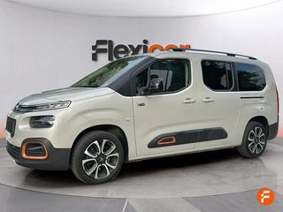 Citroën Berlingo Talla XL BlueHDi 130 S&S 6v SHINE - 5P (2021)